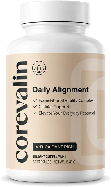 Corevalin Daily Alignment
